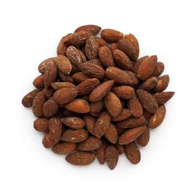 Миндаль жаренный 100 гр - купить в Асаликенте