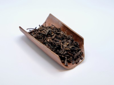 Шу Пуэр (черный) AmberLeaf 100г - купить в Асаликенте