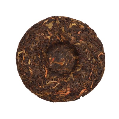 Шу Пуэр (черный) VintagePuEr 100г - купить в Асаликенте