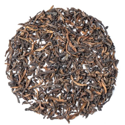 Шу Пуэр (черный) CedarBrew 75г - купить в Асаликенте