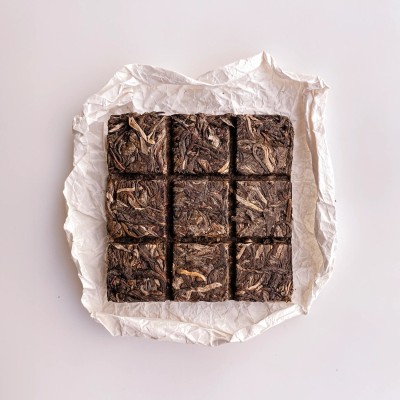 Шу Пуэр (черный) RichSoil 120г - купить в Асаликенте