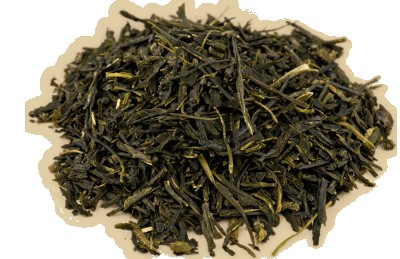 Зеленый чай ZenLeaf 75г - купить в Асаликенте