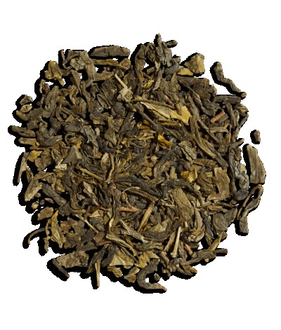 Зеленый чай GreenAura 75г - купить в Асаликенте