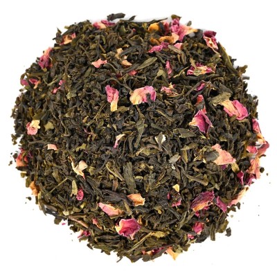 Зеленый чай MountainMist 75г - купить в Асаликенте