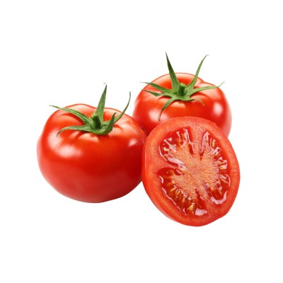 Помидоры розовые свежие 300 г - купить в Асаликенте