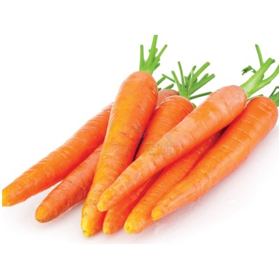 Морковь молодая 1 кг - купить в Асаликенте