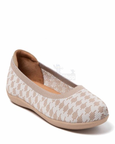 Женские балетки ChicStep - купить в Асаликенте