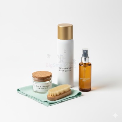 Женские средства по уходу за обувью ShineBoot - купить в Асаликенте