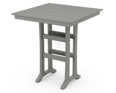 Барный стол LoftLine 80 см - купить в Асаликенте