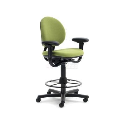 Рабочий стул ErgoPlus - купить в Асаликенте