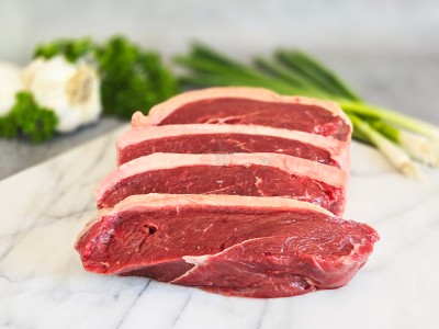 Говядина охлаждённая мякоть - купить в Асаликенте