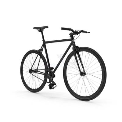 Велосипед горный ForestRide 27.5 - купить в Асаликенте