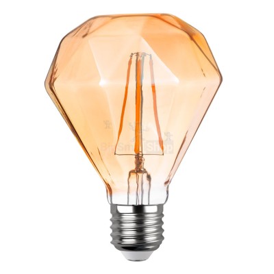 Лампа накаливания ClassicWarm 75W - купить в Асаликенте