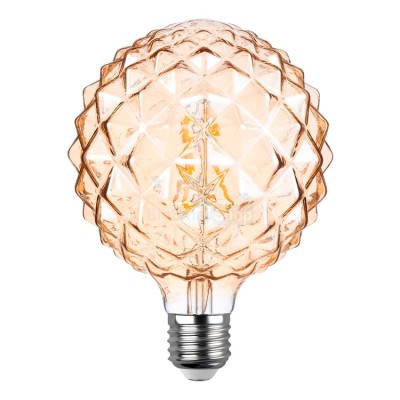 Лампа накаливания WarmGlow 60W - купить в Асаликенте