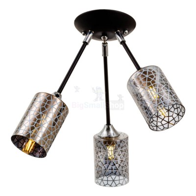 Потолочный светильник SoftGlow 40W - купить в Асаликенте