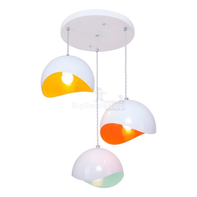 Подвесной светильник AmbientGlow 35W - купить в Асаликенте