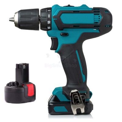 Шуруповерт HomeFix Light - купить в Асаликенте