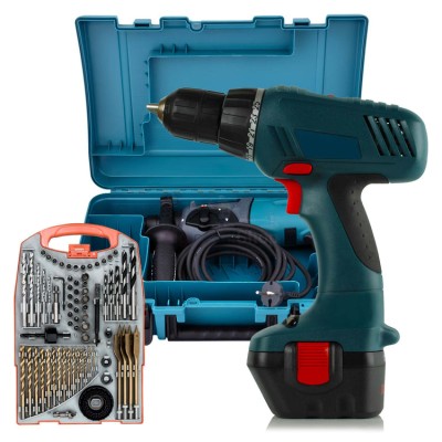 Аккумуляторный инструмент MasterVolt Pro - купить в Асаликенте