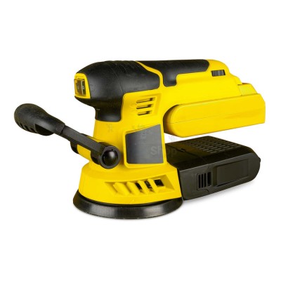 Шлифовальная машинка WoodFinish Pro - купить в Асаликенте