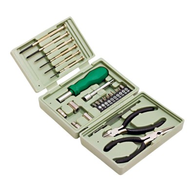 Набор инструментов ToolBox Start - купить в Асаликенте