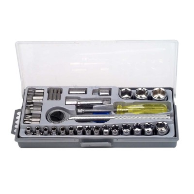 Набор инструментов MasterKit Pro - купить в Асаликенте