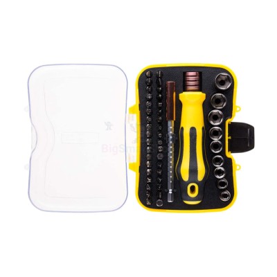 Набор инструментов IronCase Max - купить в Асаликенте